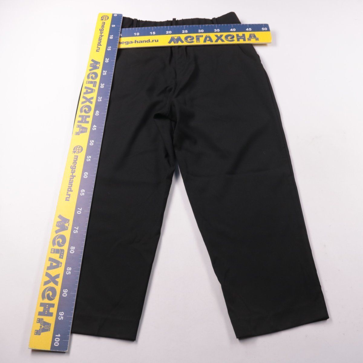 брюки H&M