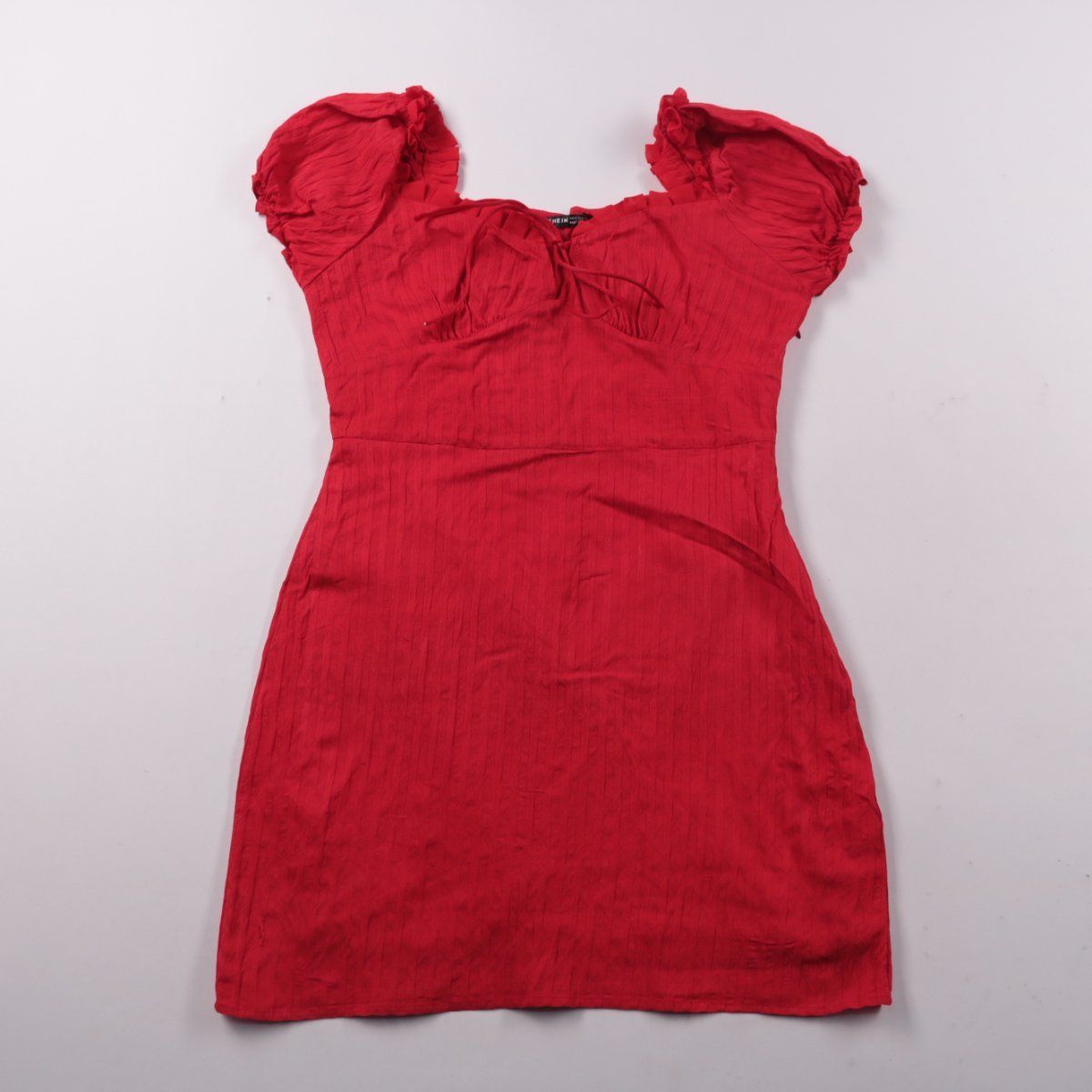 платье SHEIN