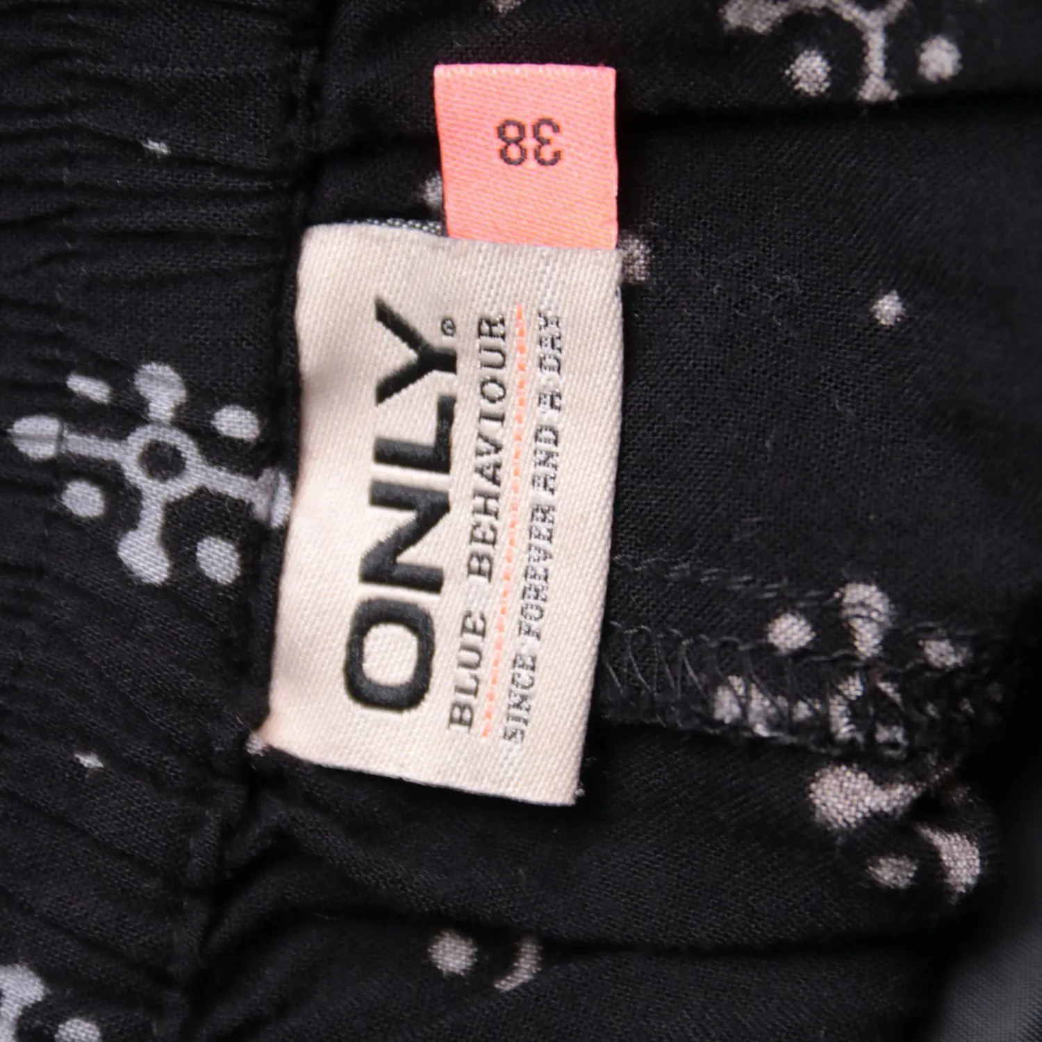 брюки Oinly