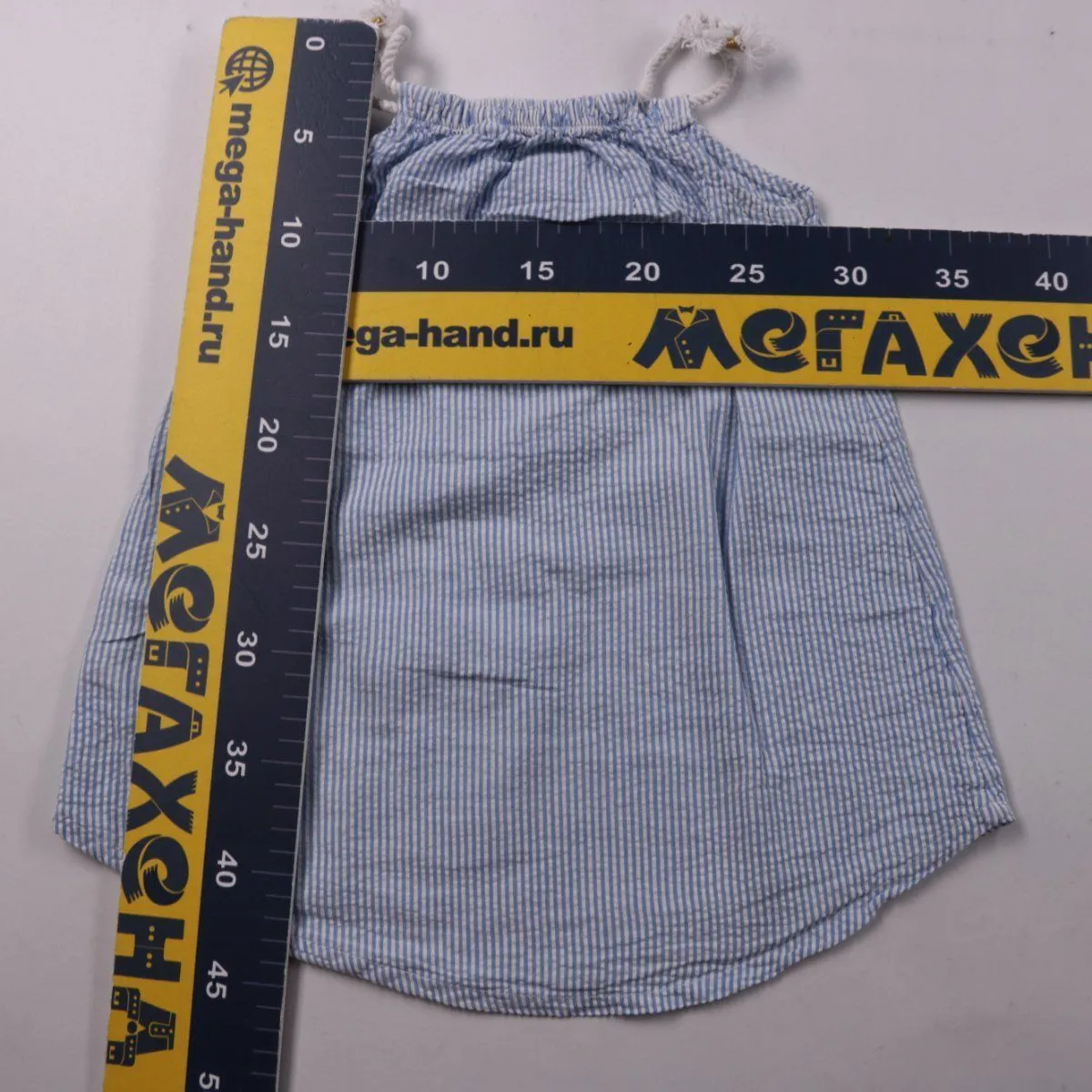 платье H&M