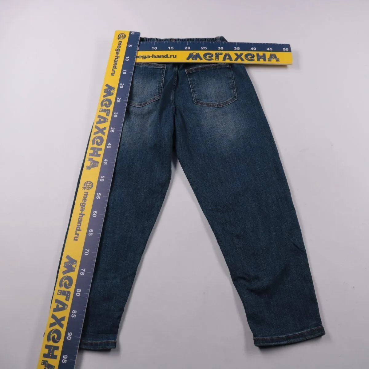 джинсы Zara