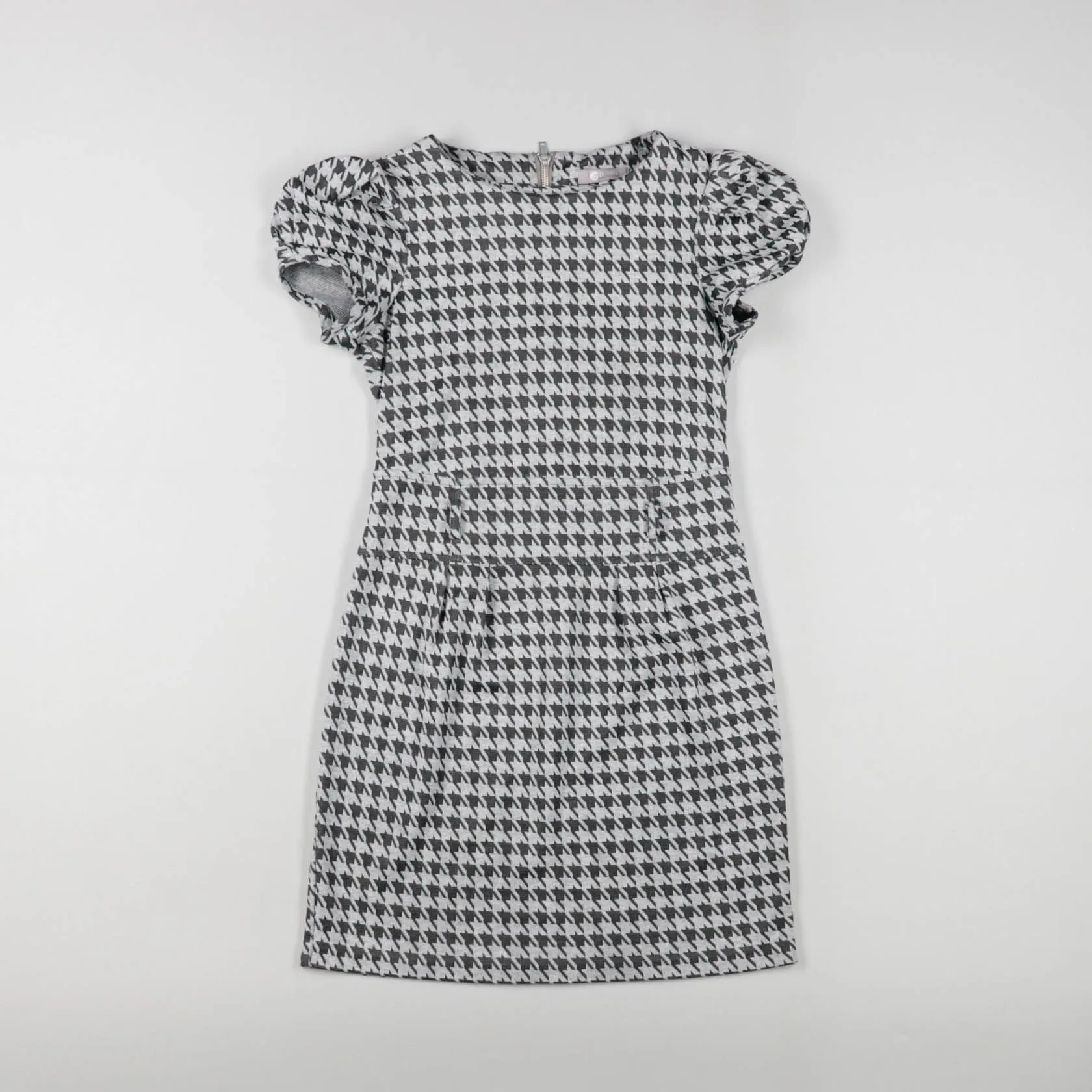 платье