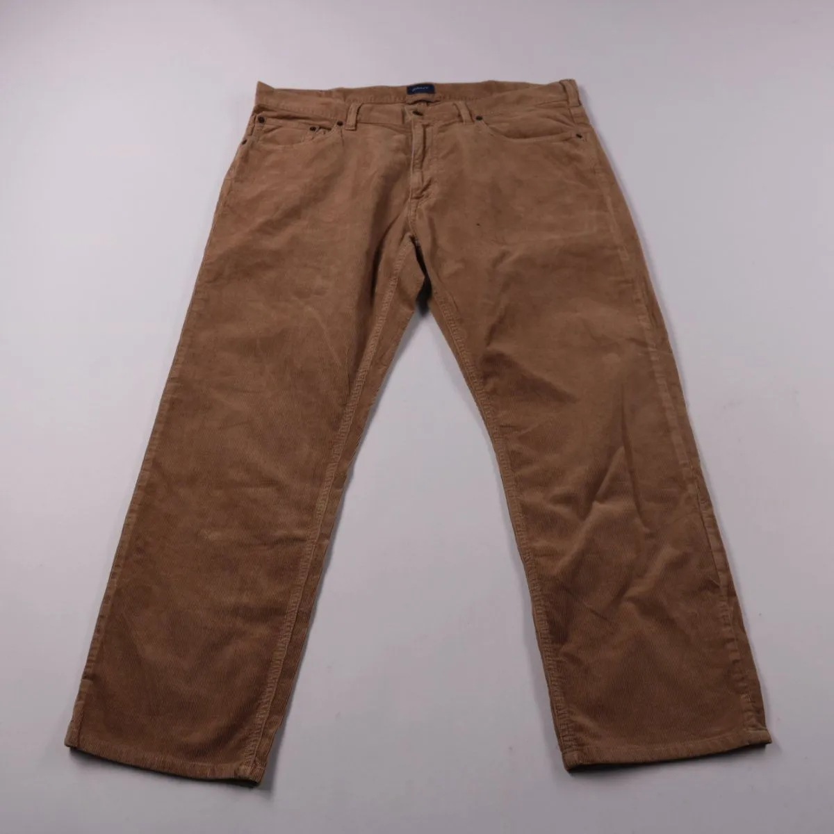 брюки Gant