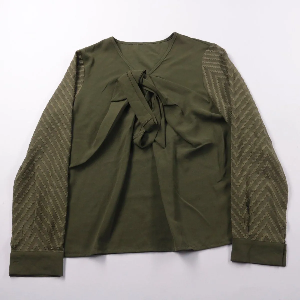 блузка Shein