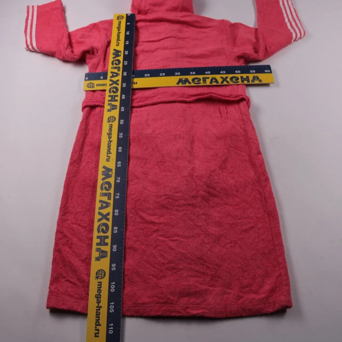 халат Adidas