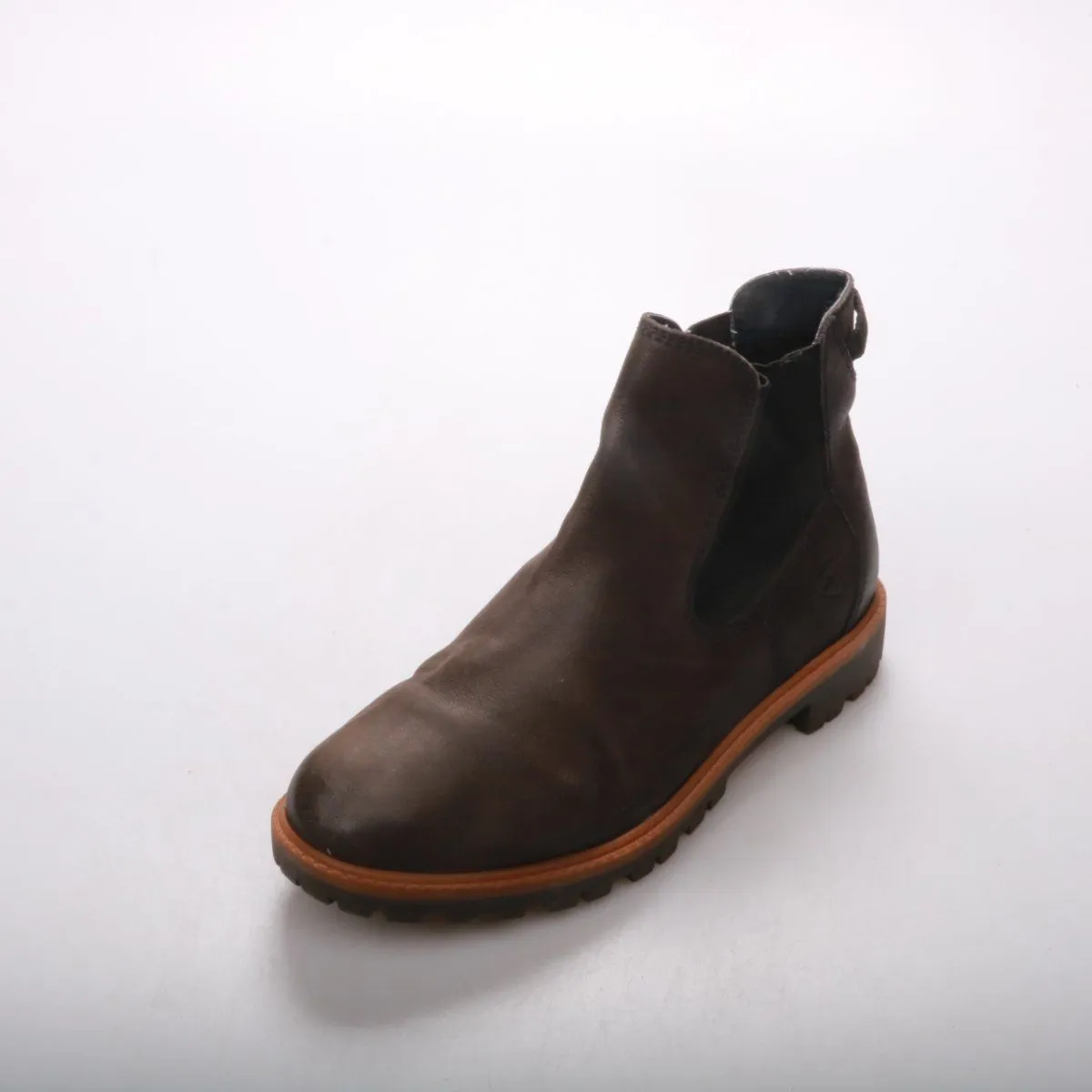 ботинки Tamaris