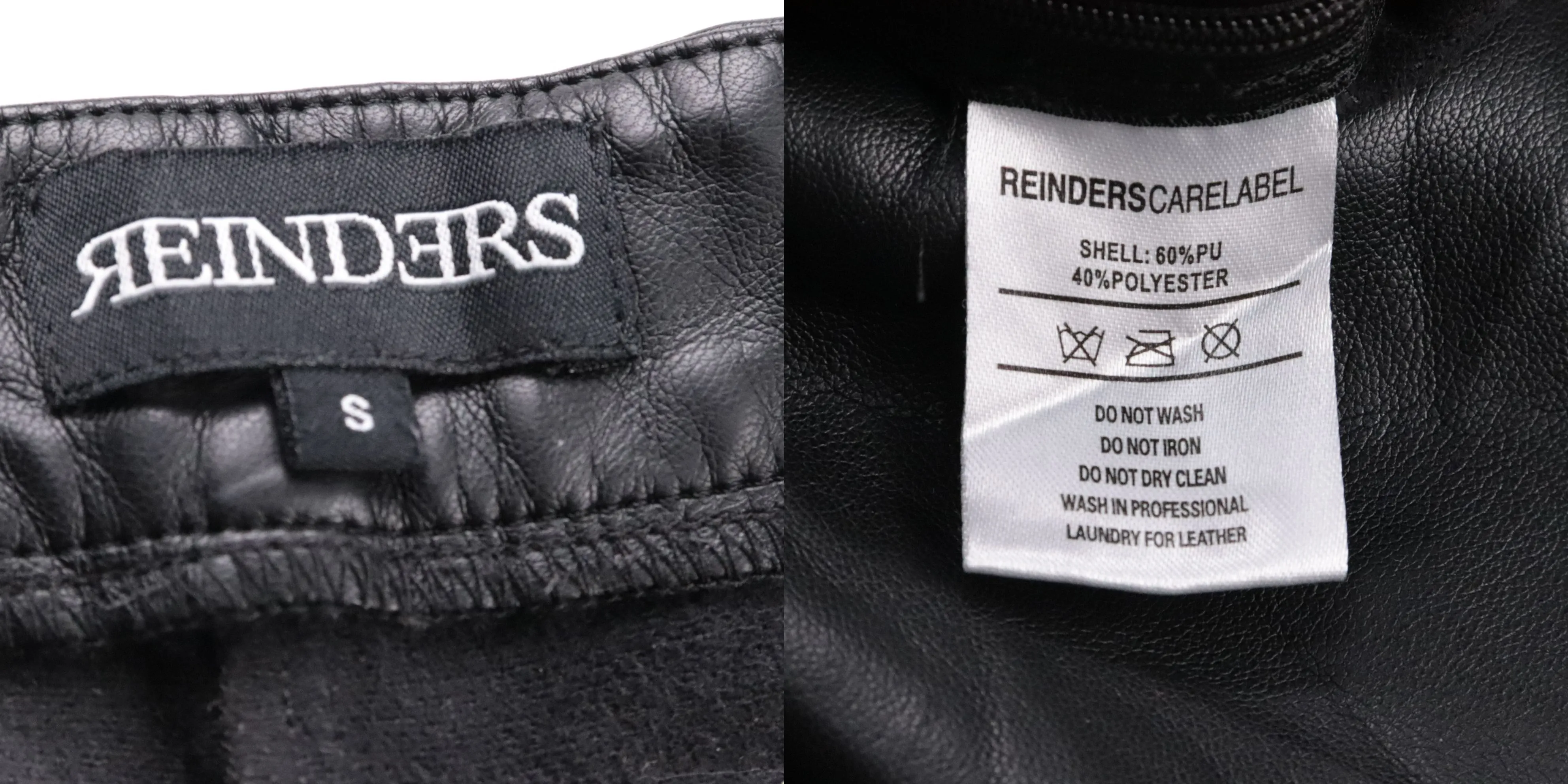брюки Reinders