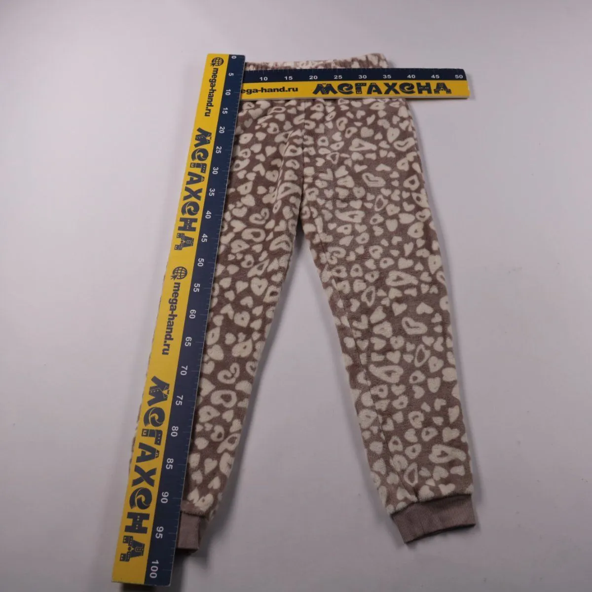 брюки Matalan